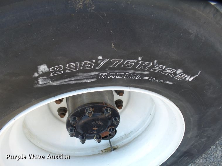 image for item EF9529 2018 Kenworth T270 refrigerated box truck