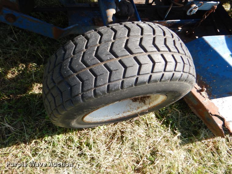 image for item EK9071 Satoh S-470 tractor