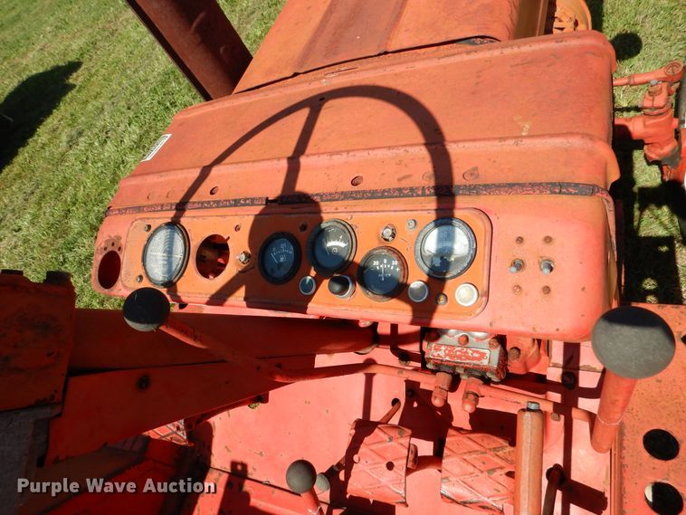 image for item EK9072 Belarus 250AS tractor