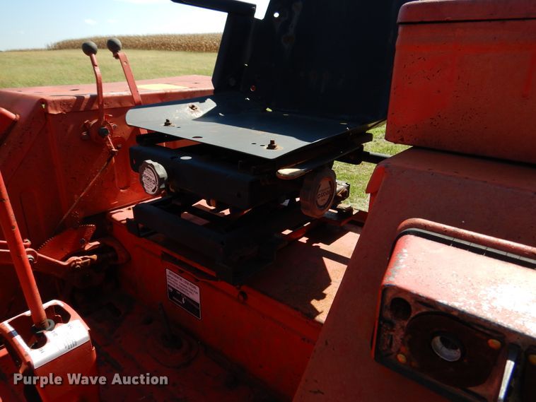 image for item EK9072 Belarus 250AS tractor