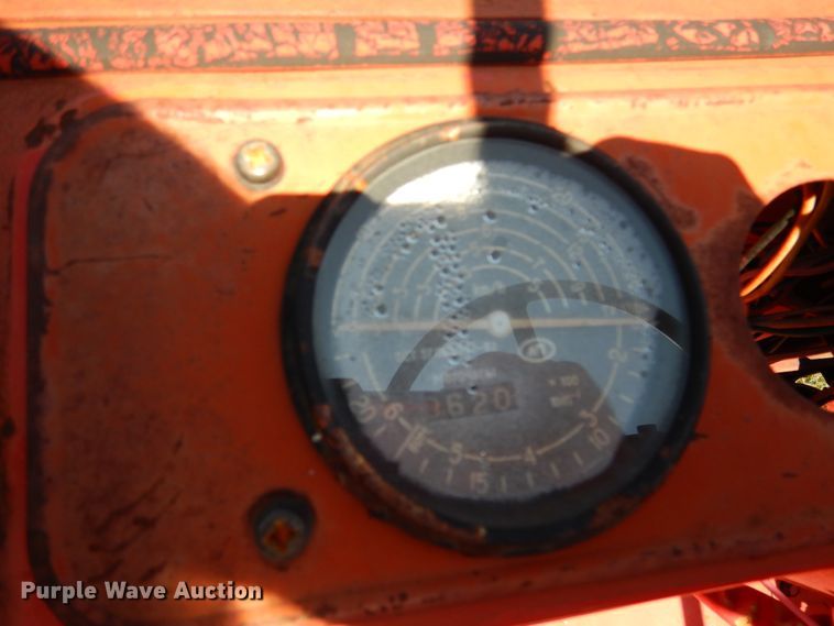 image for item EK9072 Belarus 250AS tractor