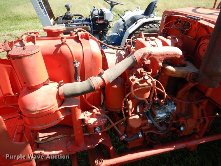 image for item EK9072 Belarus 250AS tractor