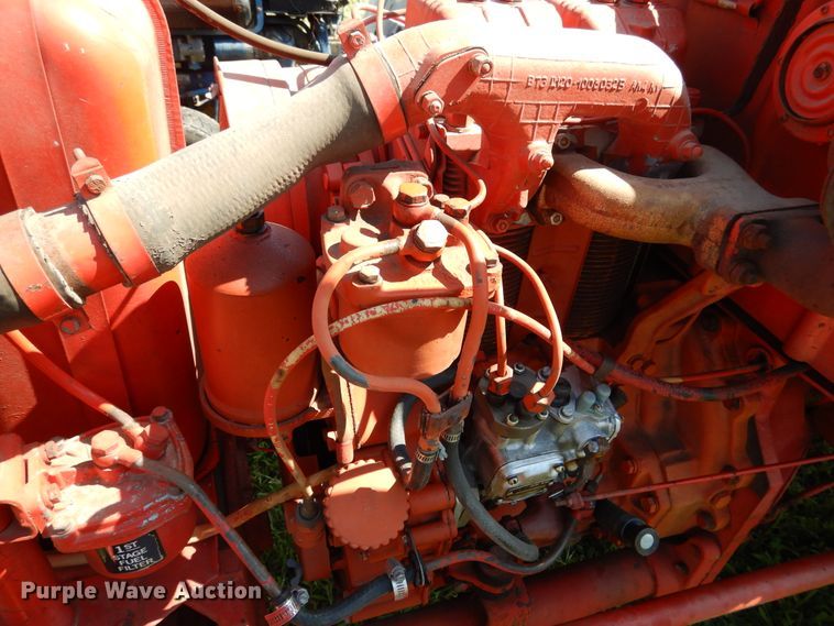 image for item EK9072 Belarus 250AS tractor