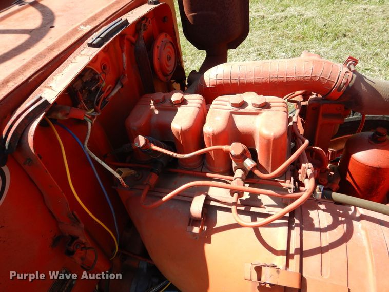 image for item EK9072 Belarus 250AS tractor