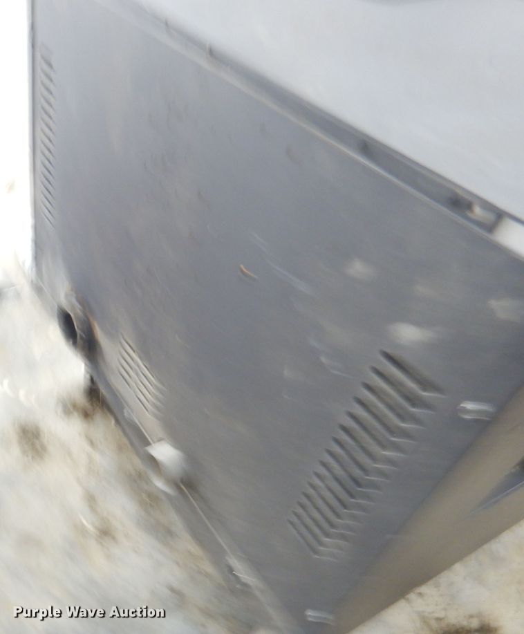 image for item EK9083 American Harvester 6039T pellet stove