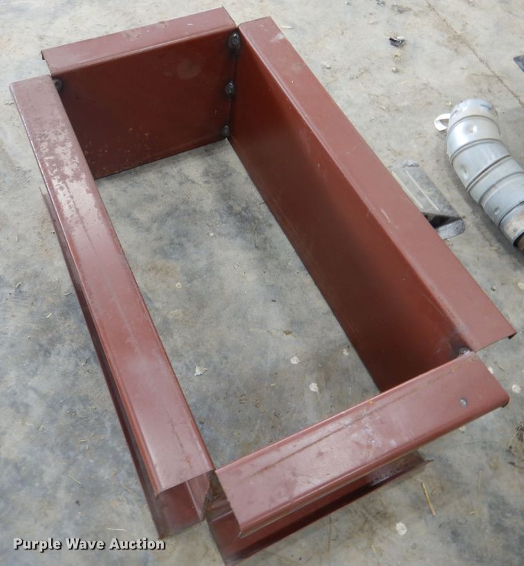 image for item EK9083 American Harvester 6039T pellet stove