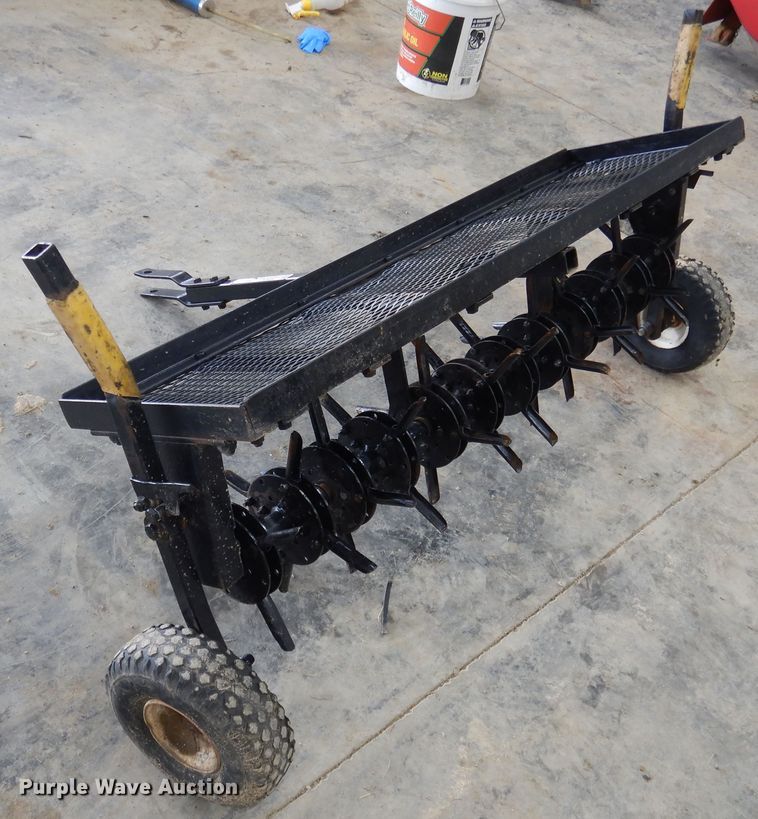 image for item EK9084 Feldmann TV48W aerator