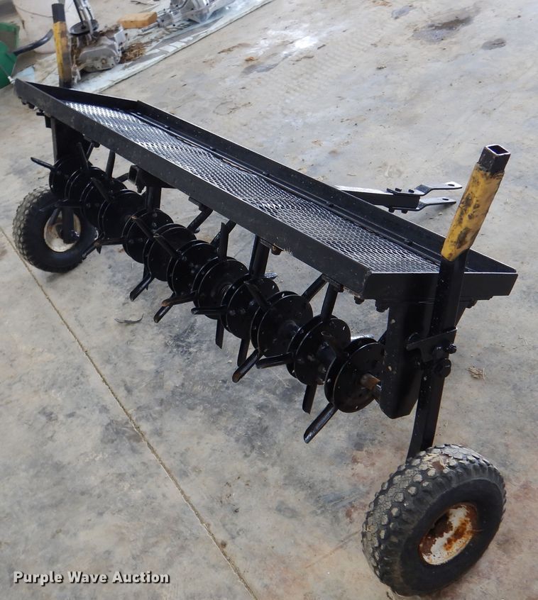 image for item EK9084 Feldmann TV48W aerator