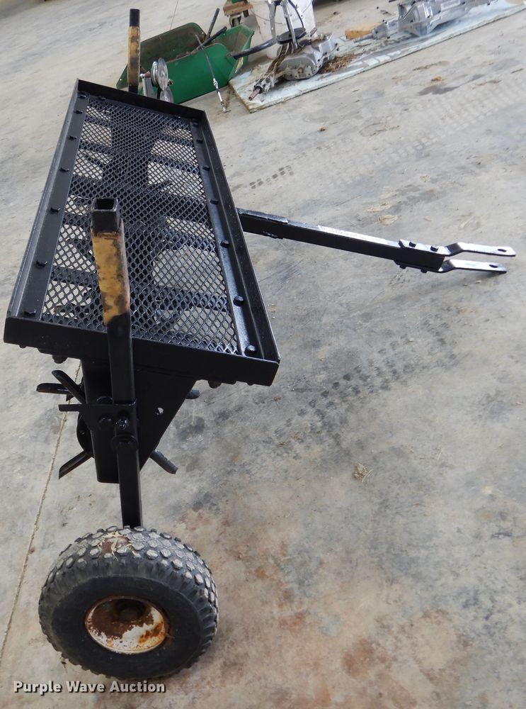 image for item EK9084 Feldmann TV48W aerator