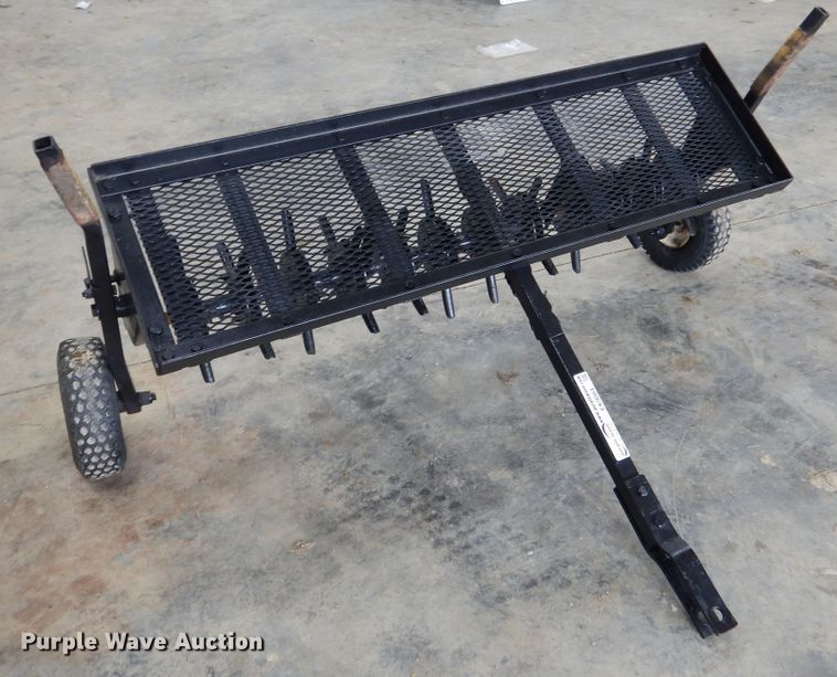 image for item EK9084 Feldmann TV48W aerator