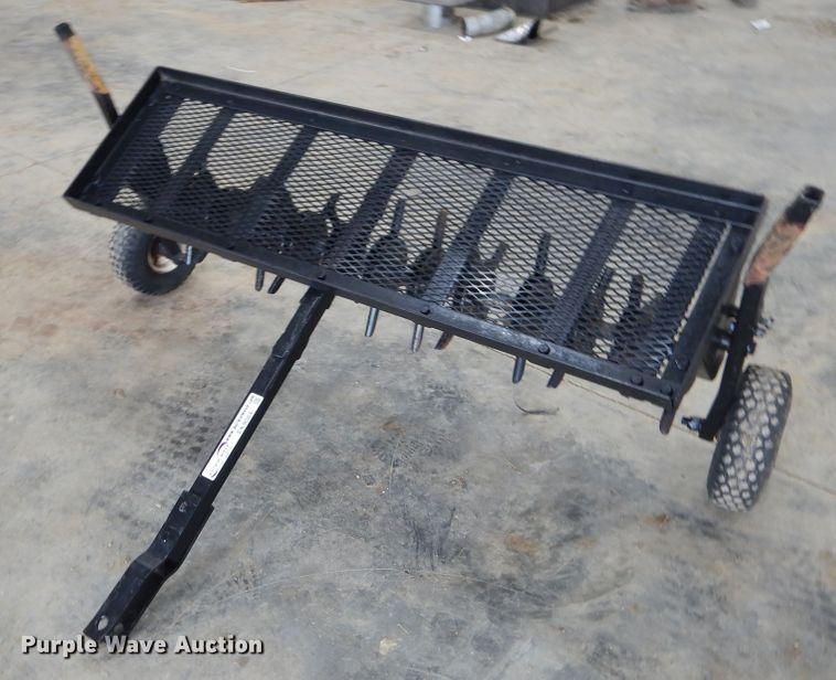 image for item EK9084 Feldmann TV48W aerator