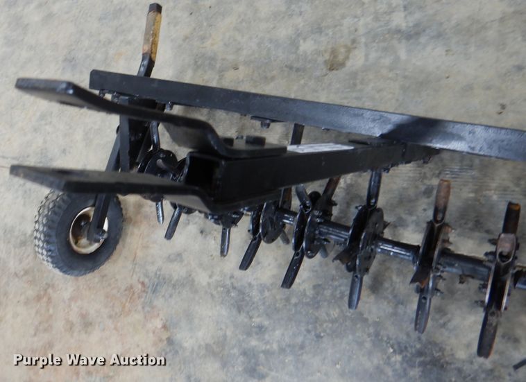 image for item EK9084 Feldmann TV48W aerator