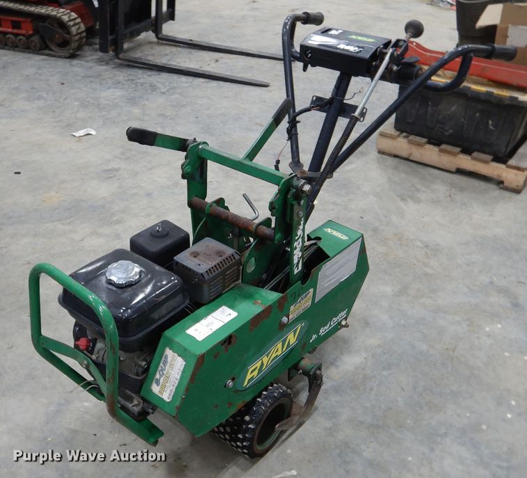 image for item EK9087 Ryan Jr 54495A sod cutter