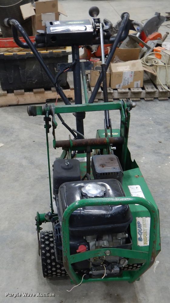 image for item EK9087 Ryan Jr 54495A sod cutter