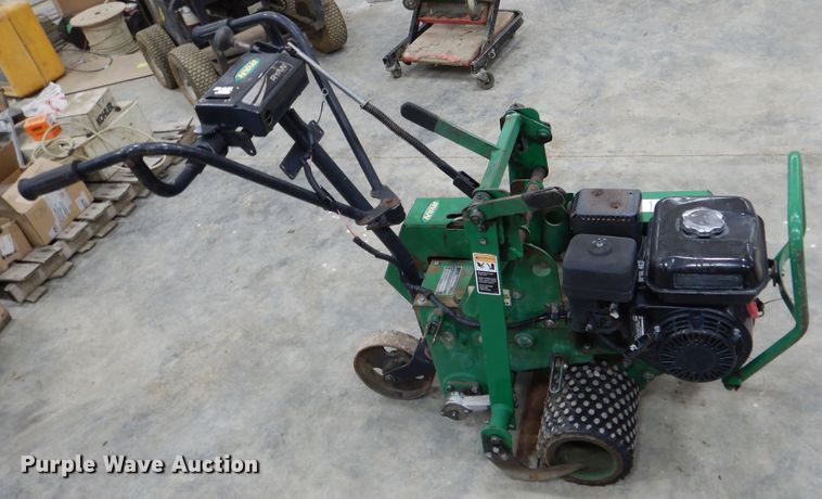 image for item EK9087 Ryan Jr 54495A sod cutter