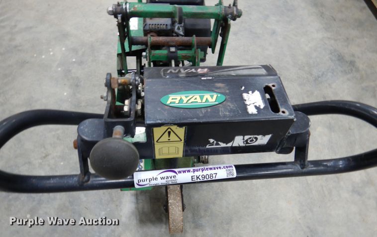 image for item EK9087 Ryan Jr 54495A sod cutter