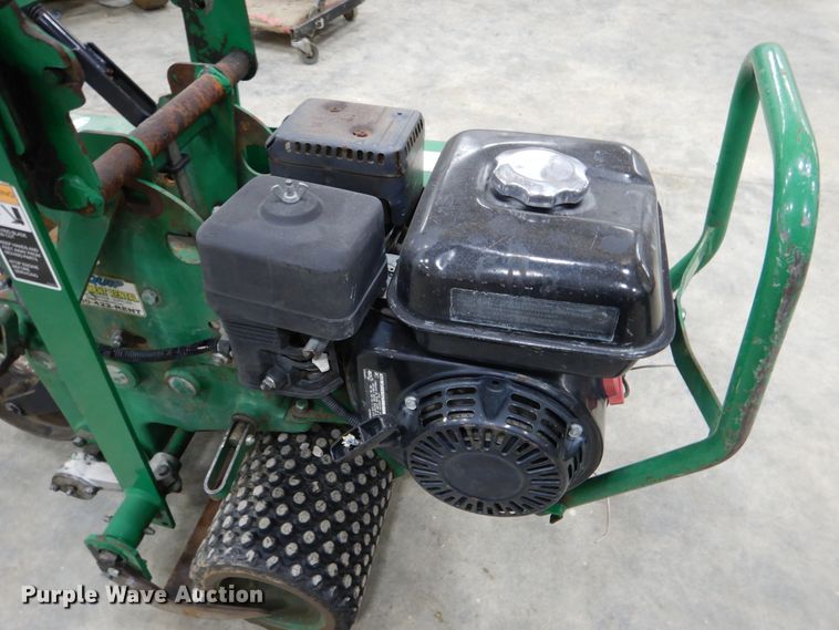 image for item EK9087 Ryan Jr 54495A sod cutter