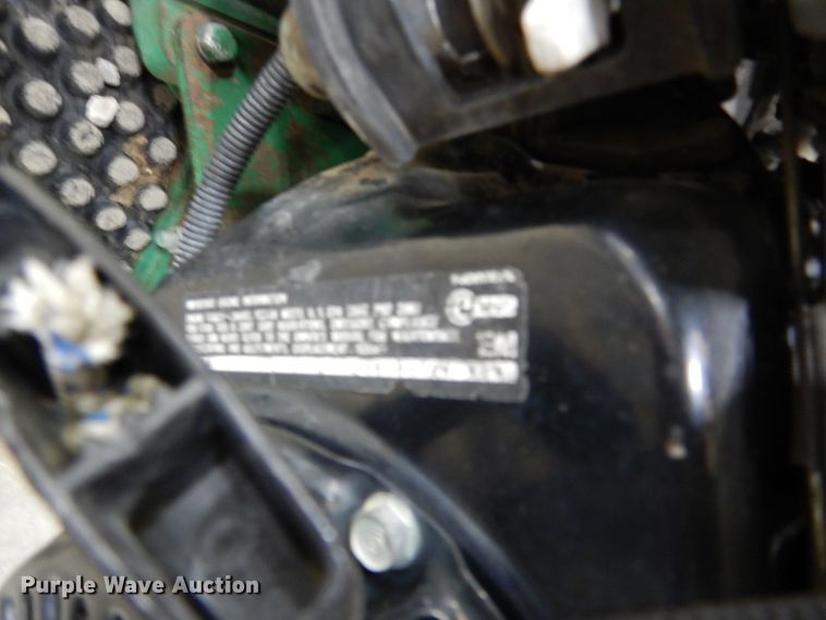 image for item EK9087 Ryan Jr 54495A sod cutter