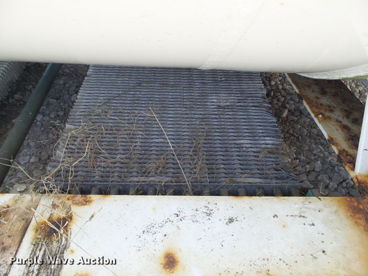 image for item EM9213 Minnesota Valley Engineering tank