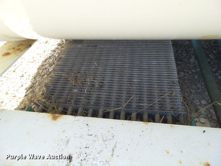 image for item EM9213 Minnesota Valley Engineering tank