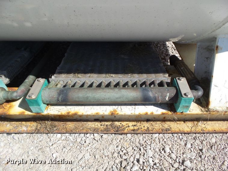 image for item EM9213 Minnesota Valley Engineering tank