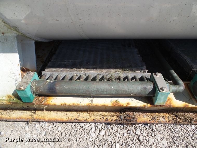 image for item EM9213 Minnesota Valley Engineering tank