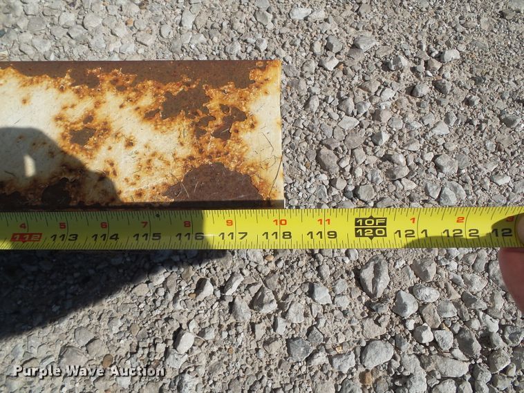 image for item EM9213 Minnesota Valley Engineering tank