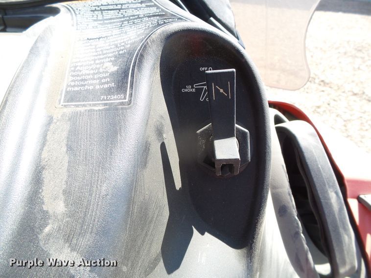 image for item EQ9185 2006 Polaris S06PK6FSB RMK600H.O. snowmobile