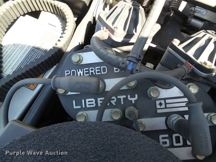 image for item EQ9185 2006 Polaris S06PK6FSB RMK600H.O. snowmobile