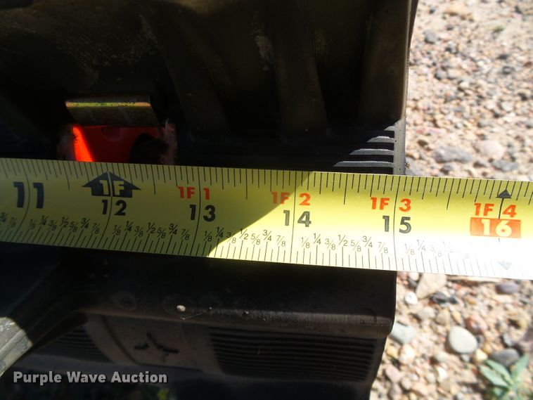 image for item EQ9185 2006 Polaris S06PK6FSB RMK600H.O. snowmobile