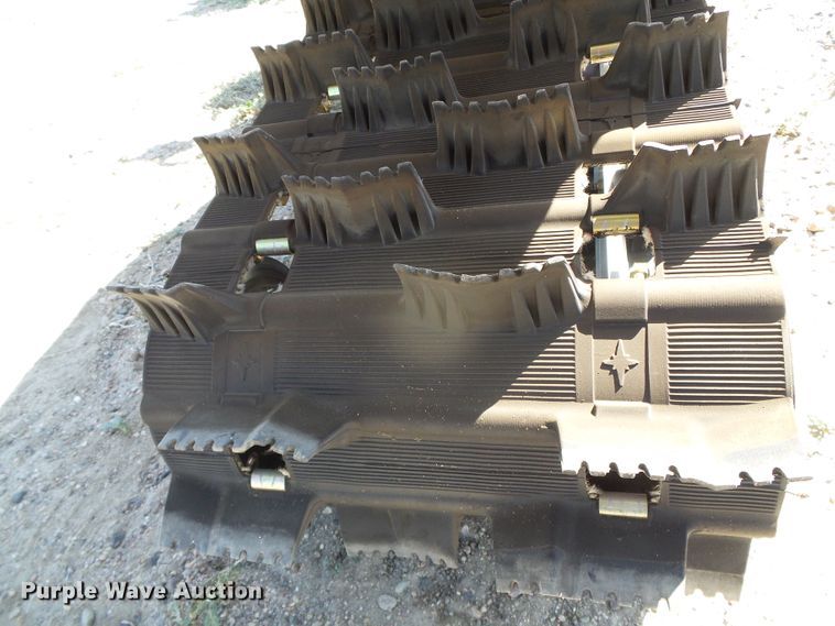 image for item EQ9186 2006 Polaris S06PK6FSA RMK600H.O. snowmobile