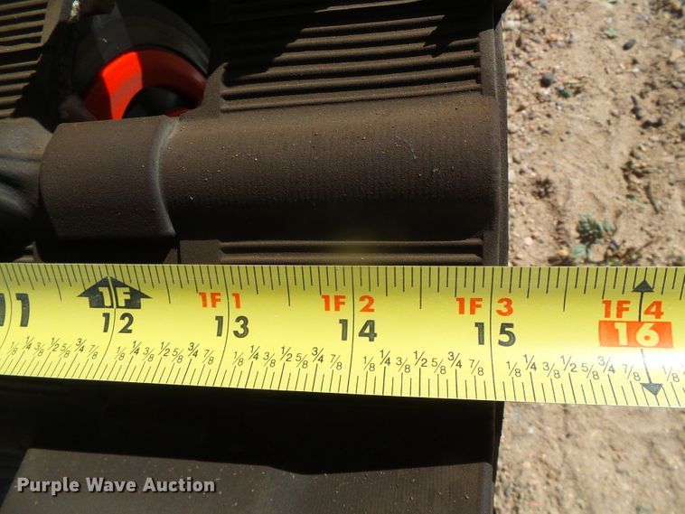 image for item EQ9186 2006 Polaris S06PK6FSA RMK600H.O. snowmobile