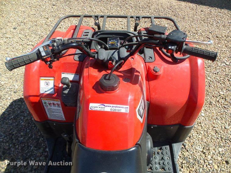 image for item EQ9187 2003 Yamaha Kodiac 400 ATV