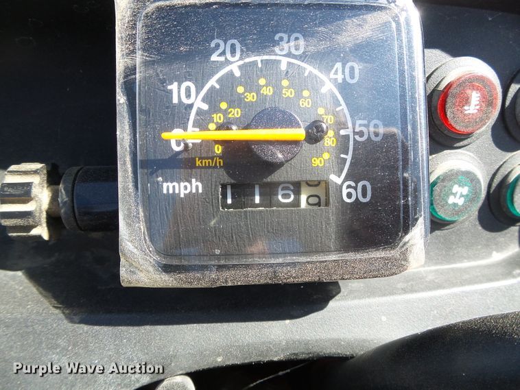 image for item EQ9187 2003 Yamaha Kodiac 400 ATV