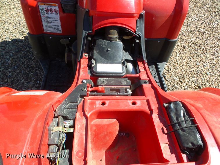 image for item EQ9187 2003 Yamaha Kodiac 400 ATV