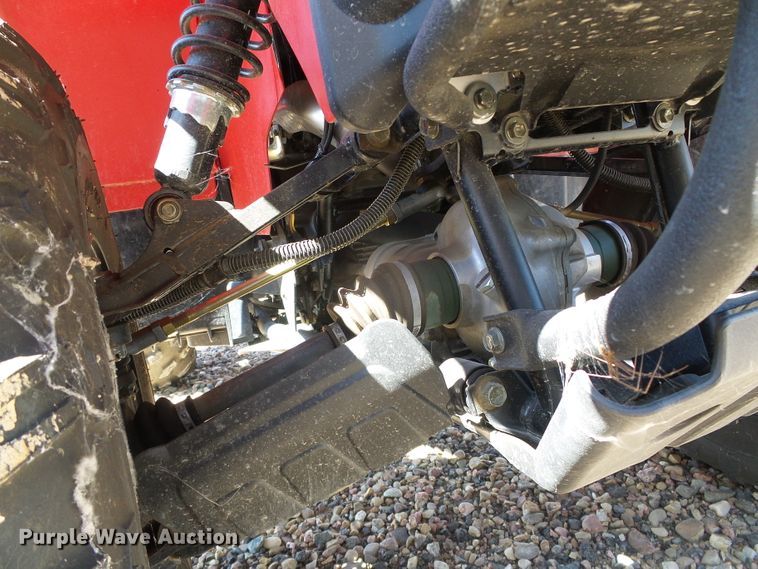 image for item EQ9187 2003 Yamaha Kodiac 400 ATV