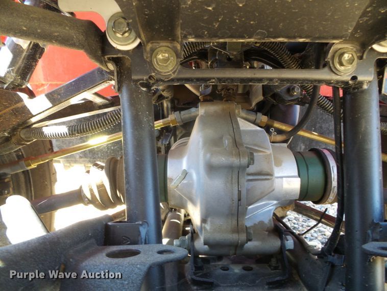 image for item EQ9187 2003 Yamaha Kodiac 400 ATV