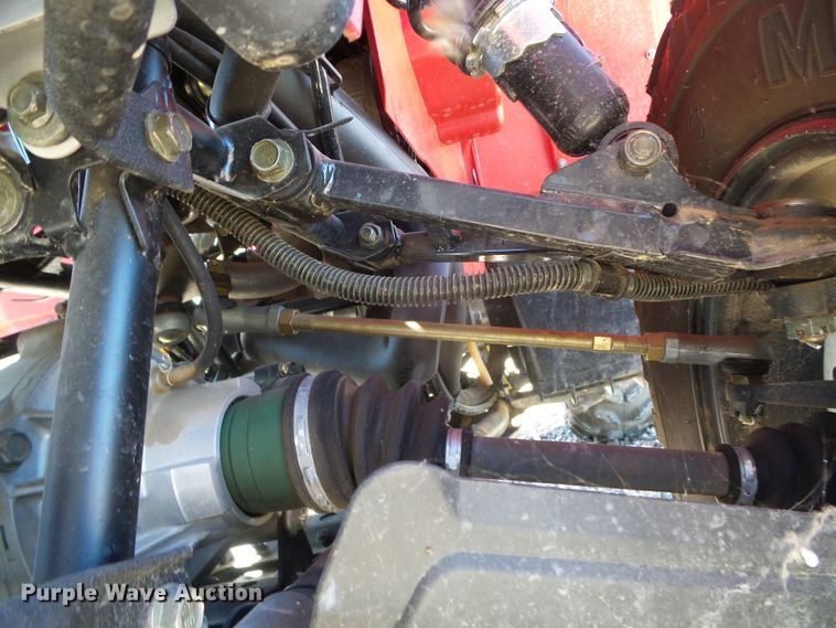 image for item EQ9187 2003 Yamaha Kodiac 400 ATV