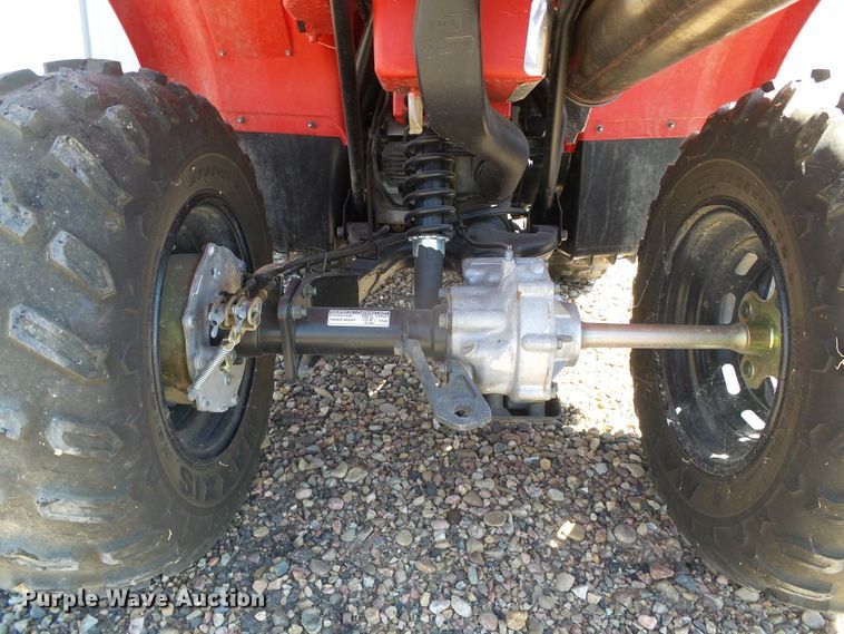 image for item EQ9187 2003 Yamaha Kodiac 400 ATV