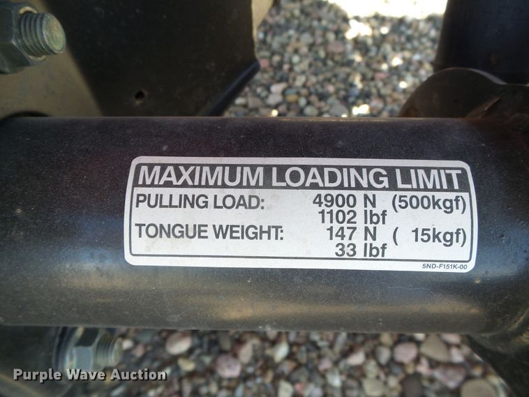 image for item EQ9187 2003 Yamaha Kodiac 400 ATV