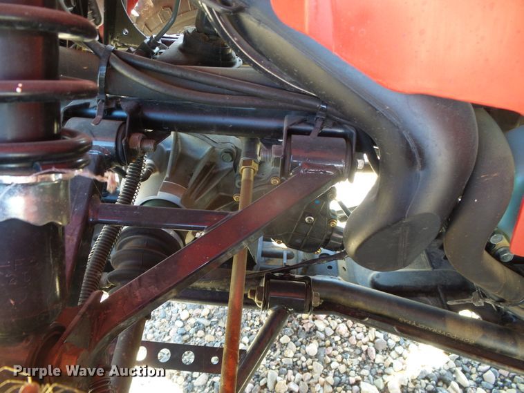 image for item EQ9187 2003 Yamaha Kodiac 400 ATV