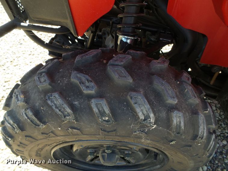 image for item EQ9187 2003 Yamaha Kodiac 400 ATV