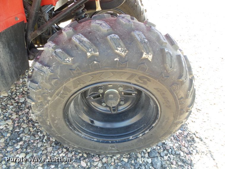 image for item EQ9187 2003 Yamaha Kodiac 400 ATV