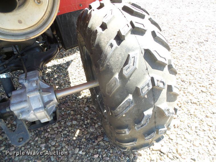 image for item EQ9187 2003 Yamaha Kodiac 400 ATV