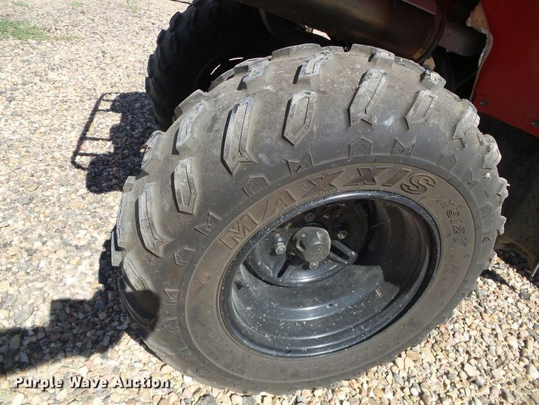 image for item EQ9187 2003 Yamaha Kodiac 400 ATV