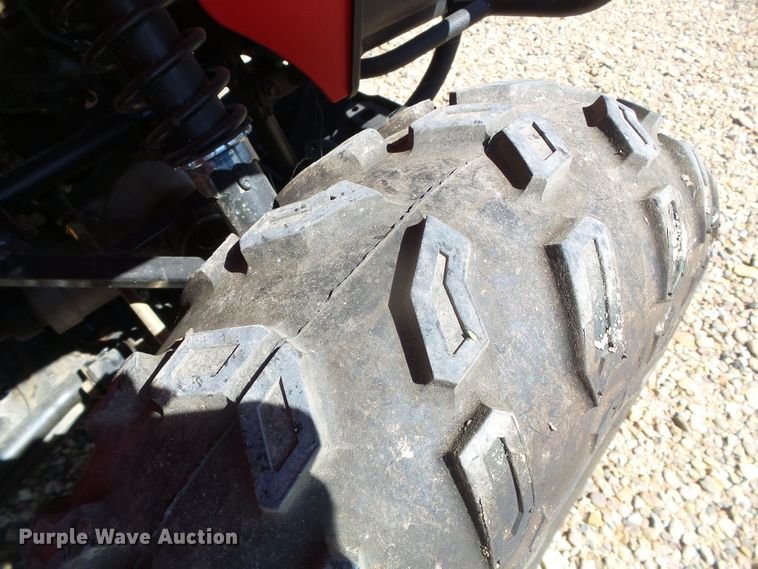 image for item EQ9187 2003 Yamaha Kodiac 400 ATV