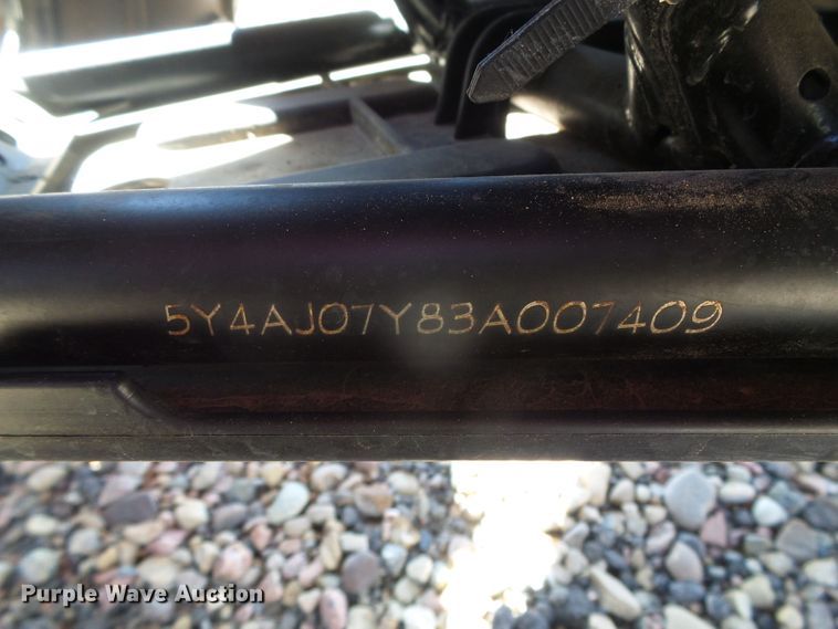 image for item EQ9187 2003 Yamaha Kodiac 400 ATV