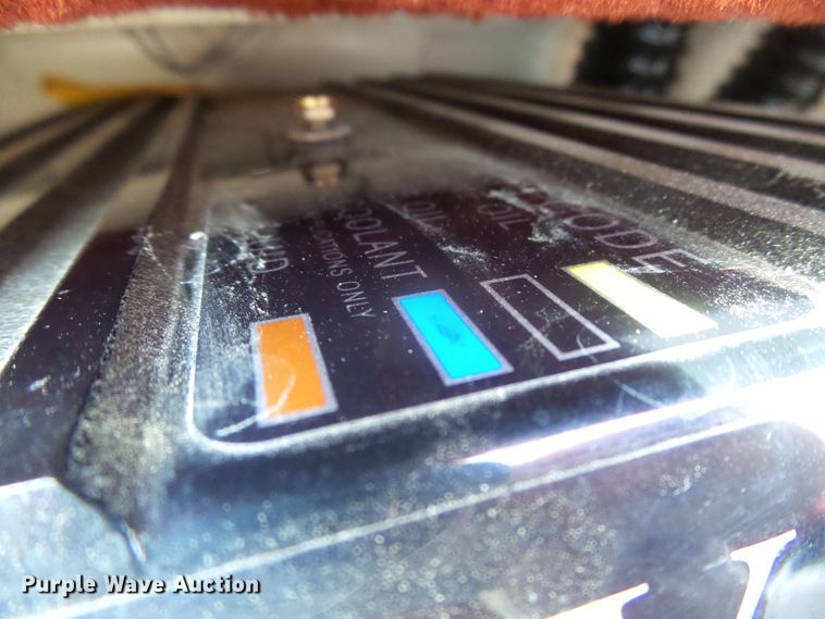 image for item EQ9190 1996 Glastron GS185BR boat