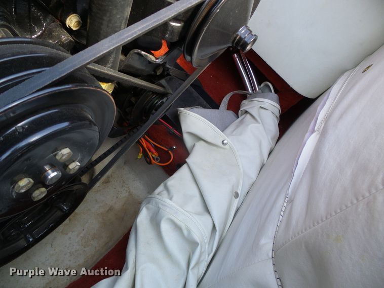 image for item EQ9190 1996 Glastron GS185BR boat