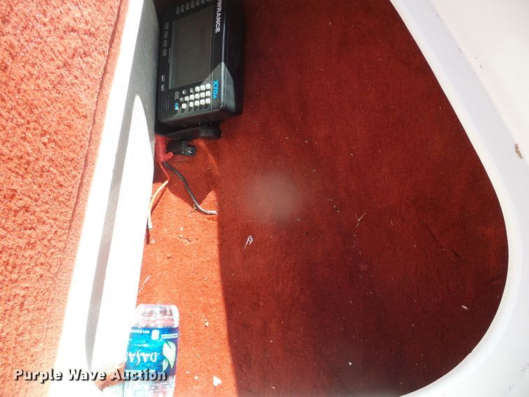 image for item EQ9190 1996 Glastron GS185BR boat